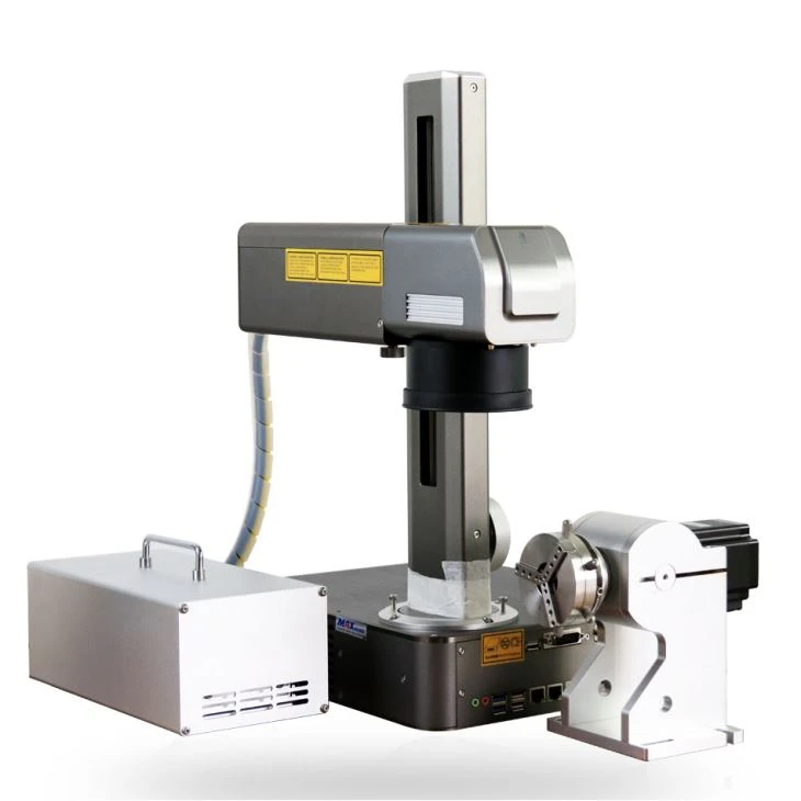 Jewelry Laser Marking Machine