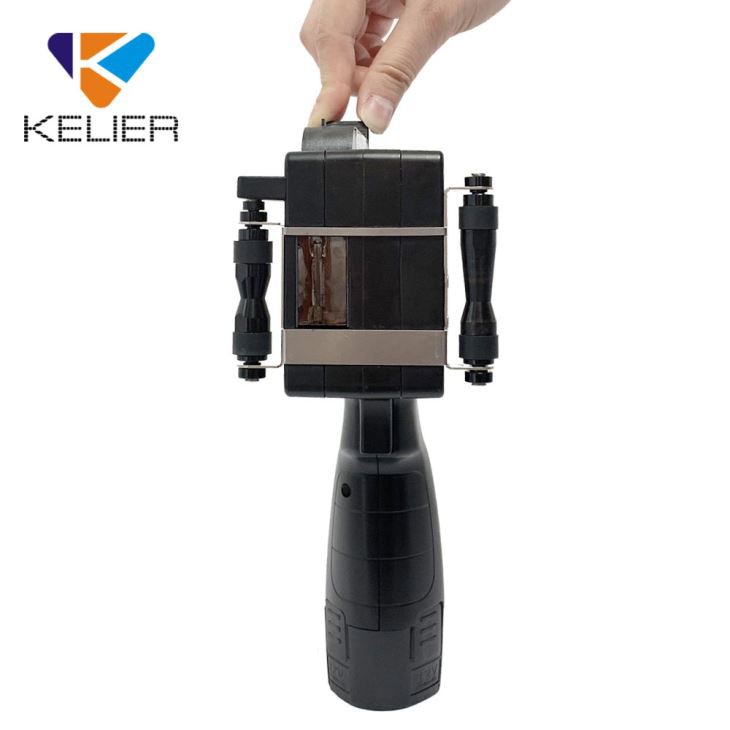 Food Expiry Date Marking Printing Machine