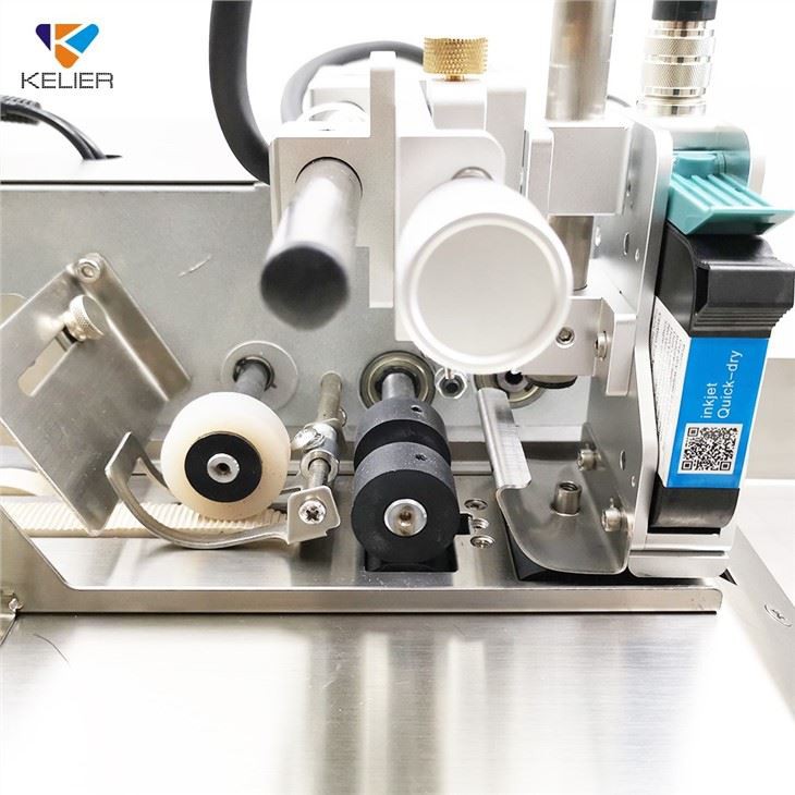 Batch Coding Machine