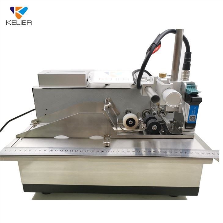 Batch Coding Machine