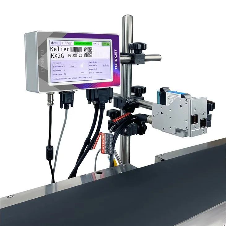 2000 Pr 38mm Encoder