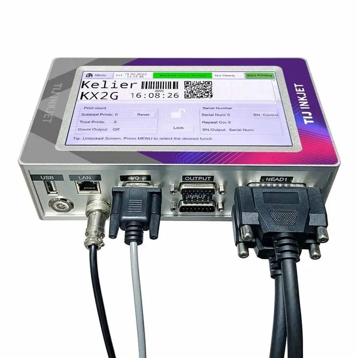 2000 Pr 38mm Encoder