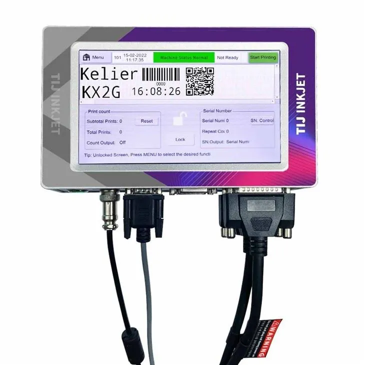 2000 Pr 38mm Encoder