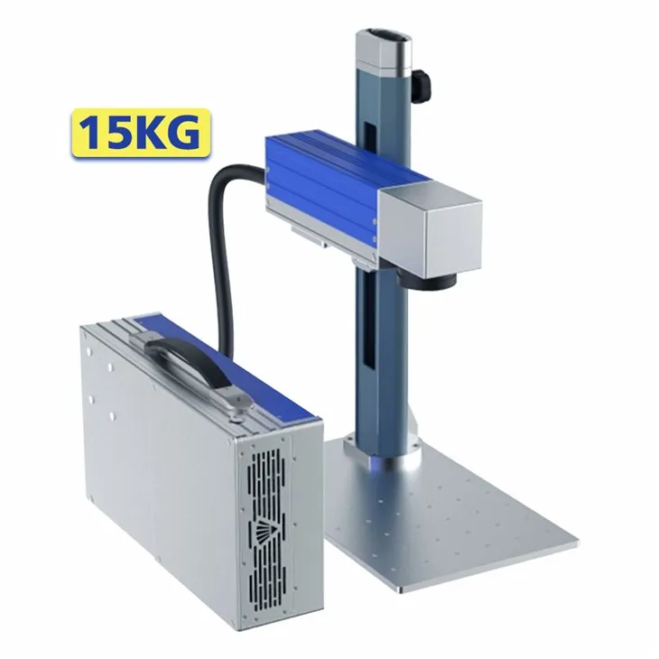 CNC Mini Lasermarking Machine