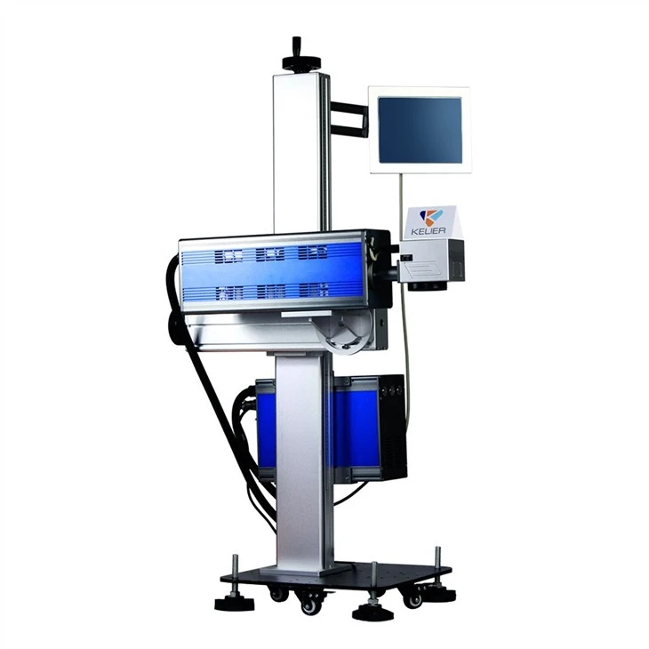 Co2 Lasermarking Machine Price