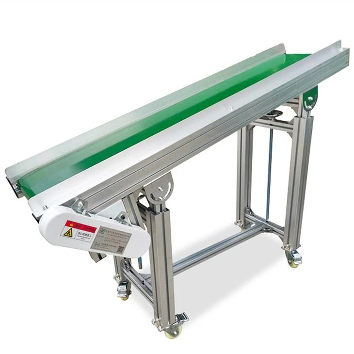 Easy Operation Belt Conveyor