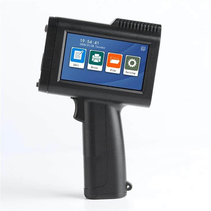 Ink Jet Printer Portable