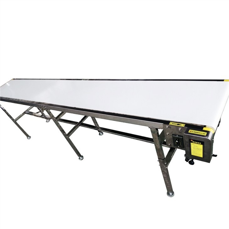 Kelier Mini Conveyor Belts