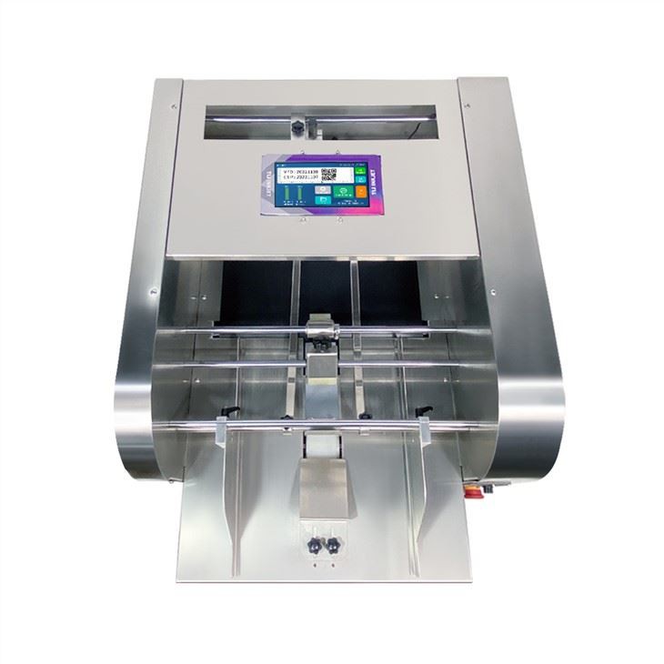Paging And Printing Machine