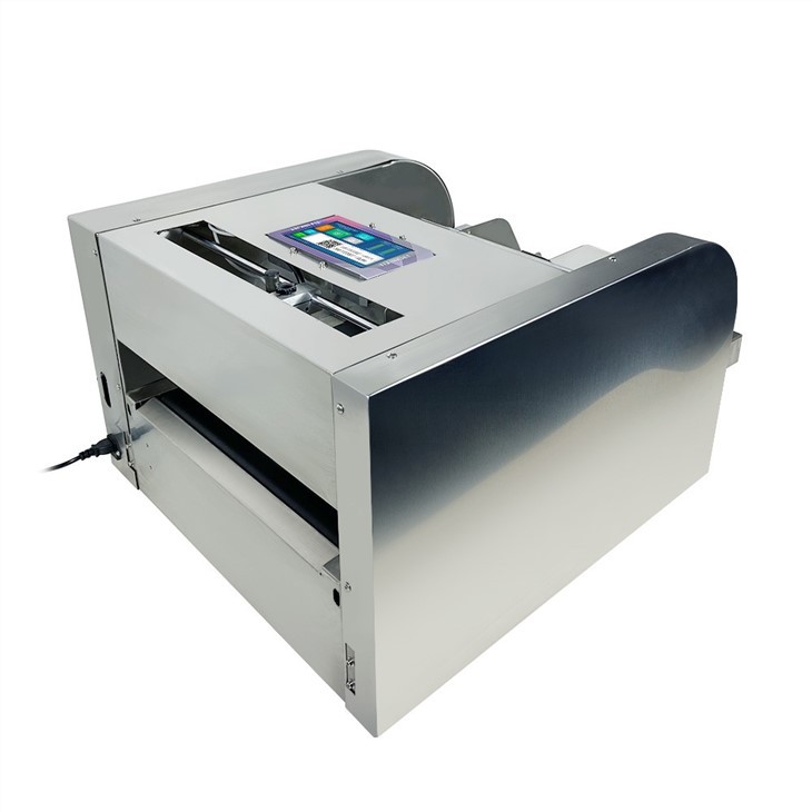 Paging And Printing Machine