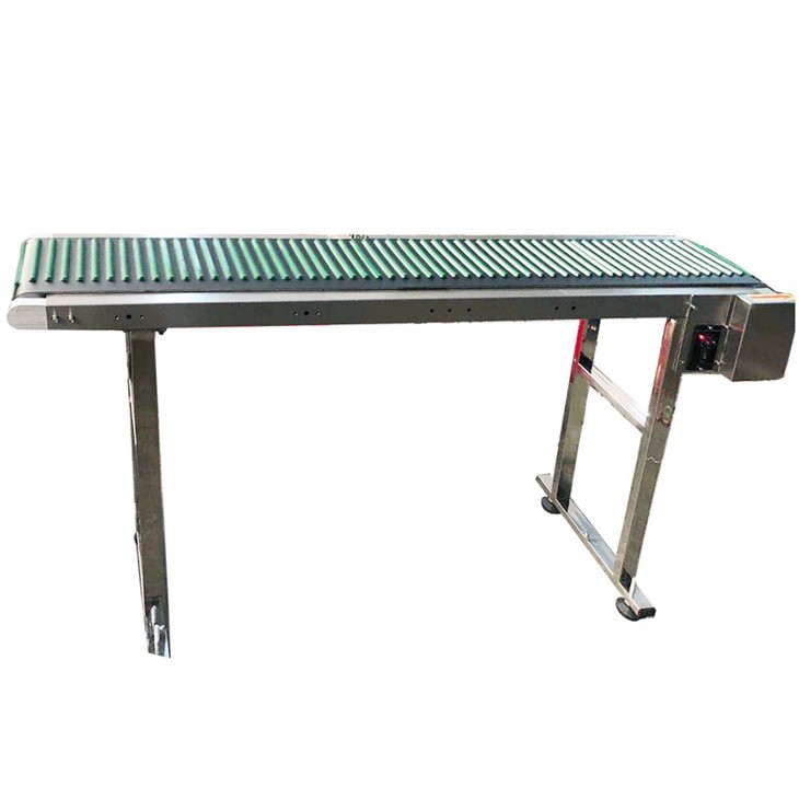 Portable Food Industry Conveyor Belt