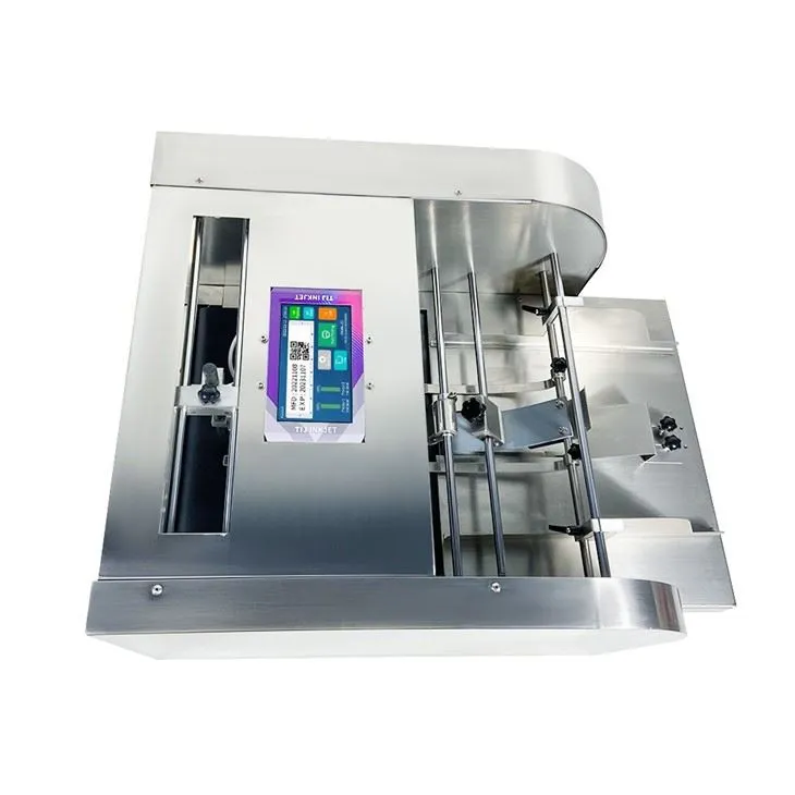 Samll Feeder Paging Machine