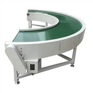 High Speed Auto Conveyor Belt