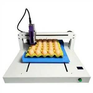 XY Shaft Mobile Jet Machine
