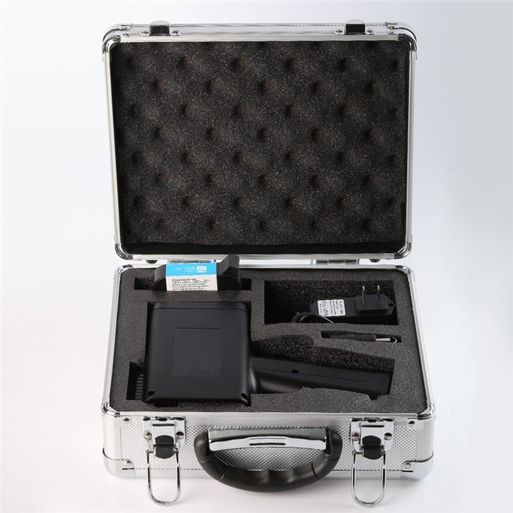 Thermal Ink Jet Printer