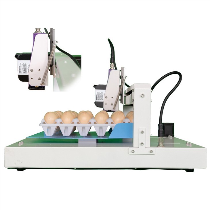 XY Shaft Mobile Jet Machine